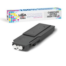 Compatible Xerox Versalink C400, C405 Extra High Yield Toner Black picture