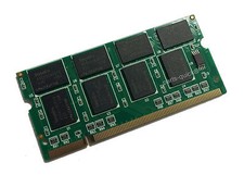 1GB SODIMM Memory for Apple PowerBook G4 iBook G4 iMac Flat Panel PC2700 DDR333  picture