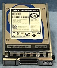 Dell EqualLogic 200GB 2.5