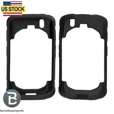 Protective Bumper Case for Zebra TC20 TC200J TC25 Full Touch Barcode Scanner picture