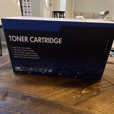 HP Toner Cartridge Set picture