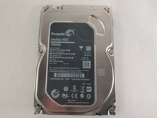 Seagate Apple  ST1000DM003 1 TB SATA III 3.5 in Desktop Hard Drive picture