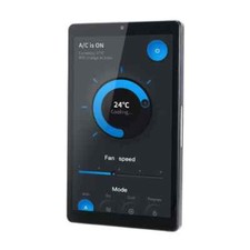 High Quality Low Price RK3566 Android 11 Wall Mounted 8 Inch POE Touch Tablet picture
