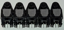 5 X Toslink Friber Optic Transmitter Module - 12.8 Mbps - Toshiba TX179L picture
