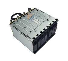 HP DL380G10 NVME 2.5