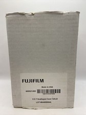 Fujifilm 5x7 Scalloped Card 120lb 600021492 picture