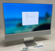 Apple iMac A2438 24