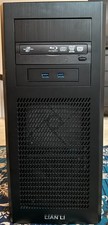 ASRock (Z6 Extreme4, 250GB SSD Intel Core i7-2600K 3.40GHz 16GB RAM) Gaming PC picture