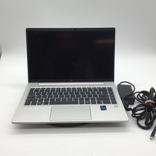 HP EliteBook 640 G10 i7-1365U/16GB RAM/512GB SSD picture