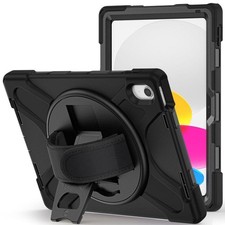Shockproof Case for iPad 10th/11th Gen 10.9