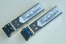 Fiber Transceiver Module, Mini-GBIC Gbit SFP, Planet (Choice MGB-TLX or MGB-TSX) picture
