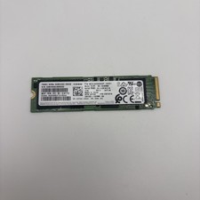 SAMSUNG PM961 256GB M.2 NVMe 2280 SSD MZ-VLW256A picture