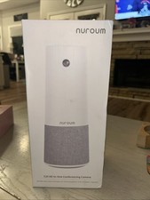 Nuroum C20 All-in-One Conferencing Camera New In Box Never Used picture