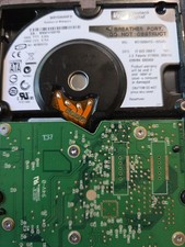 Western Digital WD Raptor X WD1500AHFD-00RAR5 150GB HDD 3.5