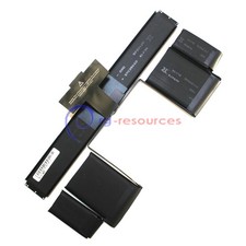 A1437 Battery for Apple MacBook Pro Retina 13 inch A1425 Late 2012 Early 2013 picture