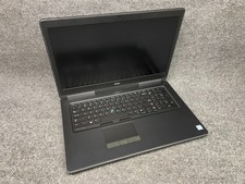 Dell Precision 7720 17.3