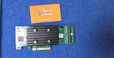 GM130 DELL HBA345 SAS 12G PCIE 3.0 x8 INTERNAL HOST BUS ADAPTER picture