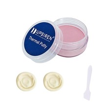UPSIREN UTP-6 12.8w/mk Thermal Putty for VGA GPU IC Processor Rapid Cooling... picture