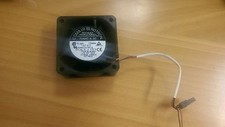 HP 606963-002 Case FAN For HP MSL6000 Tape Library picture