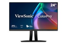 ViewSonic VP2456A 24-Inch 1080p IPS Monitor, ColorPro 100% sRGB, Pantone picture