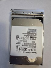 ORACLE 8205846  EXADATA 18TB SAS Disk Drive Assembly new openbox picture