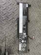 Genuine L21C3PF0 L21M3PF0 L21M3PF1 Battery for Lenovo IdeaPad 1-14IJL7 1-15IAU7 picture