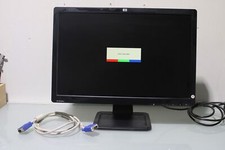 HP LE2201w 22 inch VGA 1680x1050 Monitor picture