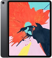 Apple iPad Pro 12.9