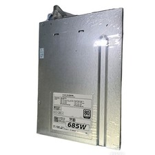 CYP9P W4DTF K8CDY D685EF-01 H685EF-00 685W Power Supply for Dell T5810 T7810 MT picture