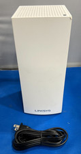 Linksys Velop AX4200 Tri-Band WiFi 6 Mesh System - White (MX4200C) picture