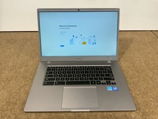 Samsung Chromebook 4 N4000 15.6
