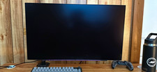 LG OLED UltraGear+ 27
