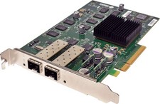 Chelsio 110-1082-31 Dual Port 10G FC HBA PCIe x8 FP picture