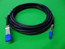 Dell QSFP28 100G Direct Attach Copper Cable Assembly 5.0M FN4FC picture