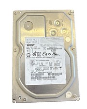 HGST HUS724040ALS640 4TB 3.5