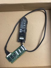 HP 462967-B21 462975-001 512MB P-series battery backed write cache upgrade kit picture