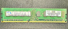 Samsung 2GB DDR3 240-Pin DIMM PC3-10600U Unbuffered RAM M378B5673FH0-CH9 picture