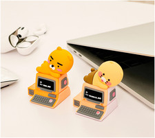 Kakao Friends 64GB USB Figure Ryan & Choonsik  Ultra-fast transfer speed USB 3.0 picture
