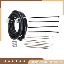 Rear AC Line Auxiliary Set FE37190 BB5219835B DB5219 For 11-16 Ford Explorer US picture