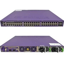 Extreme Summit X460-G2-48t-10GE4-Base 16702 +40G Module Summit X460-G2 vim-2q picture