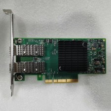 Mellanox MCX4121A-XCAT 10G/25G dual port 10G network card picture