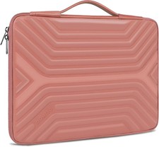 Lightweight Soft EVA 14 Inch Waterproof Shockproof Laptop Sleeve for 14