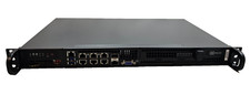 Lot 20pc Barebones Supermicro 5019D Server, 4C/8T Xeon D-2123T, 1U Rackmountable picture