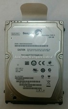 Seagate ST9500420AS 500GB SATA Laptop Drive P/N:9HV144-300 F/W:0002SDM1 Site:WU picture