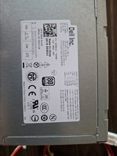 Dell 0D3D1C L265EM-00 265W 80 Plus Gold Optiplex 790/990 ATX Power Supply (PSU) picture