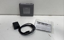 Canon Rayo S1 Mini Portable Projector Silver Bluetooth DLP Android Tested picture
