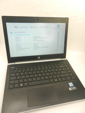 HP ProBook 430 G5 Intel Core i5-8250U @ 1.60GHz / NO RAM / No hdd picture