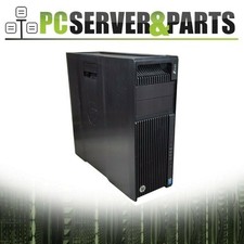 HP Z640 Workstation 6-Core 2.40GHz E5-2620 v3 16GB RAM 1TB SSD K620 Win10 picture
