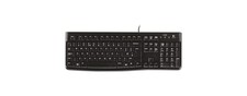 Logitech K120 Keyboard French Canadian Layout picture