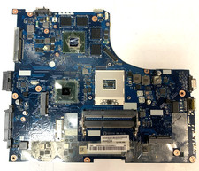 Lenovo Ideapad Y500 20193 Intel Motherboard NM-A142 nVIDIA N14P-GT-A2 picture
